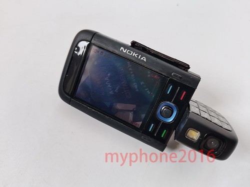 Nokia 5700 xpressmusic - nokia,