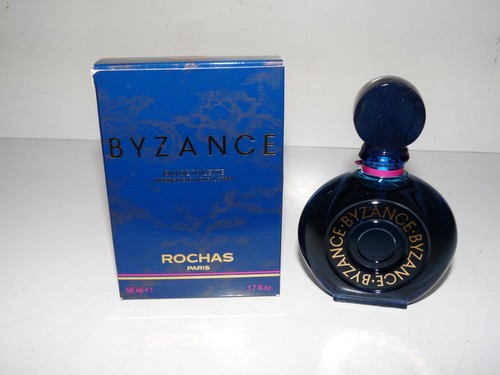 Flacon byzance rochas - flacon,