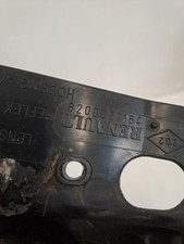 Anti brouillard arriere droit