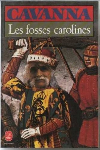 Les fosses carolines cavanna - les,