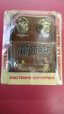 PIGNOSE / DETONATOR S.P