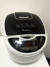 Moulinex Multicuiseur 12 En 1