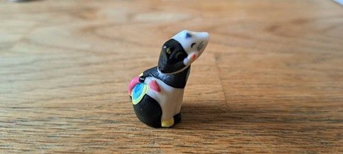 Fève chat chamares - chat,