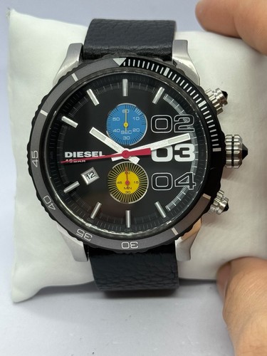 Diesel 4319 montre homme - dz-4319,