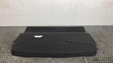 Plage arriere CITROEN C4