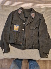 Chantier jeunesse blouson - de,