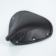 Housse de selle origine pour