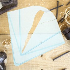  Trusquin De Marquage Outil À Centrer Souverain Artisanal Travail Du Bois