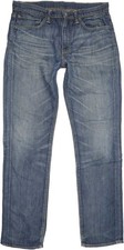 Levi's 511  Homme Bleu