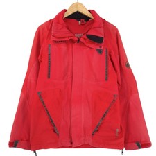 Vintage Mammut Veste Hommes