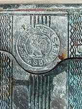 Thorens  - Ancien Briquet