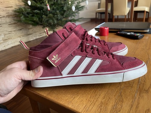 Adidas varial mid d68654 - adidas,