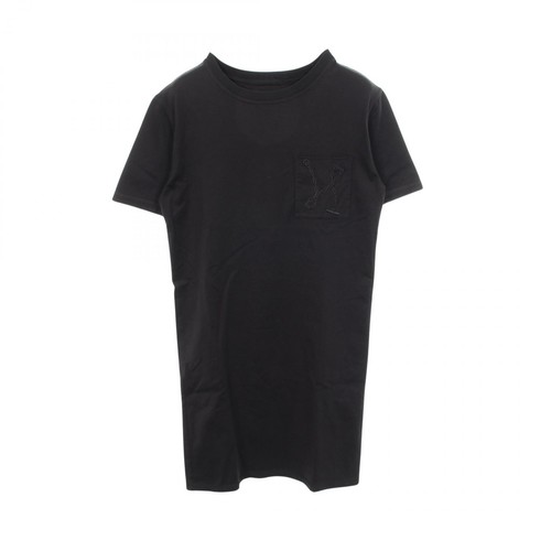 Robe broderie hermes chaine - broderie,