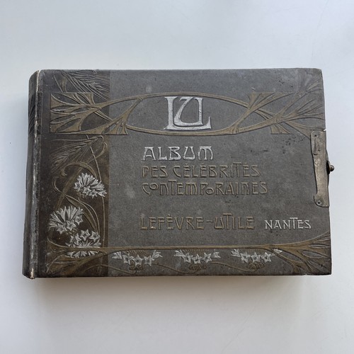 Rare lefevre utile - lefevre,