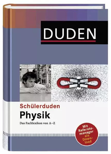 Physik das fachlexikon von - fachlexikon,