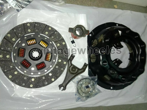 Embrayage origine kit pour - embrayage,