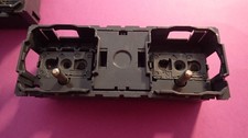Legrand 67122 - Prise Double