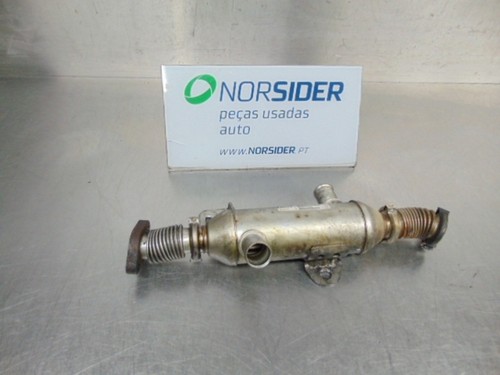 Réfroidisseur egr peugeot 307 - réfroidisseur,