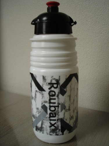 Cyclisme bidon roubaix - cyclisme,