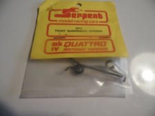 VINTAGE SERPENT 4213 Front