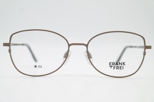 Lunettes frank frei 4186 or - frank+frei, kt