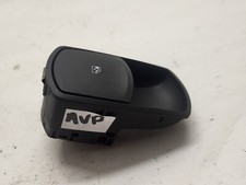Bouton lève vitre avant passager pour opel corsa d cdti avec 3 portes de 2012