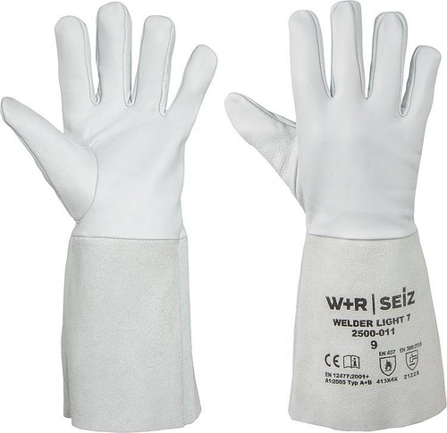 Gants soudeur r - gants,
