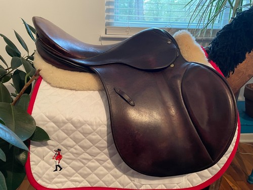 31cm stubben parzival - 18",