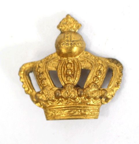 Insigne militaire coiffure - militaire,