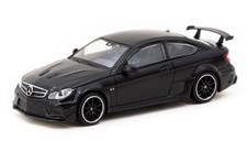 MB Mercedes Benz C 63 AMG