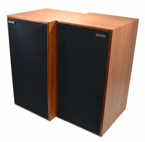Ddp harbeth compact 7es - hl, 7es-3