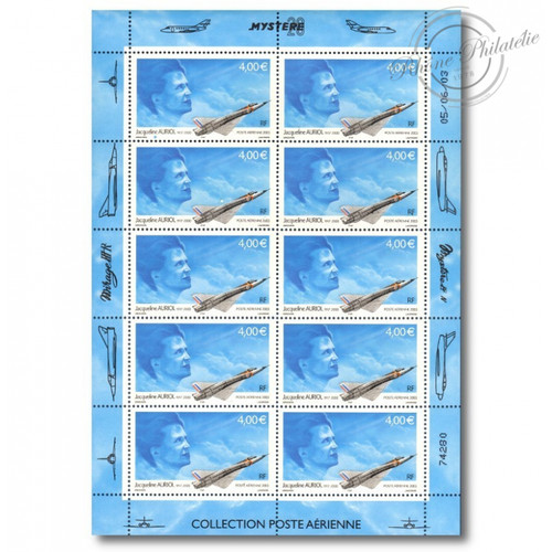 France poste aerienne 66 - france,