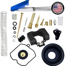 CV Carburetor Rebuild Kit for