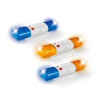 Rolly Toys 409594 RollyLight and Sound - Rampe de gyrophare