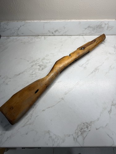 Mosin nagant m44 wood - m44, rifle