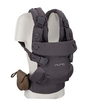 Nuna CUDL luxe - Dusk -Brand