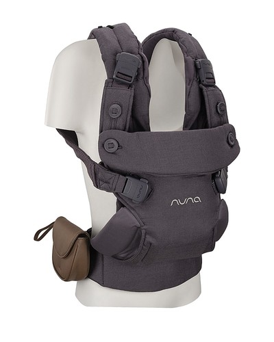 Nuna cudl luxe - luxe,