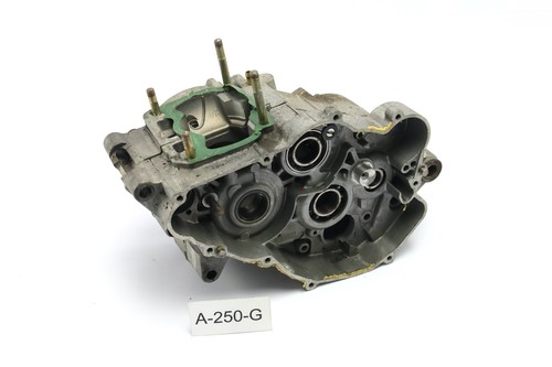 Aprilia 125 rotax - rs,