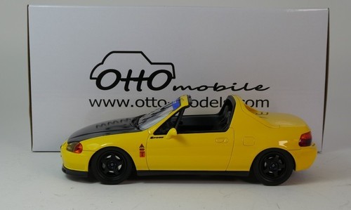 Automobile honda civic del - civic, sol