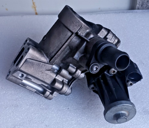 Vanne egr 55249869 pour opel - 55249869,