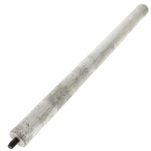 Anode 7mm 380mm m8 - l=380mm,