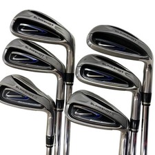 Nike SLINGSHOT 2010 USA Irons