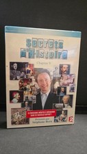 Coffret secrets d'histoire chapitre 5 - Neuf sous blister | Neuf