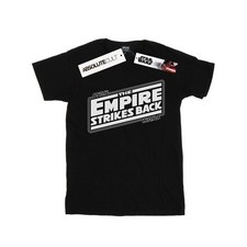 Star Wars - T-shirt THE EMPIRE