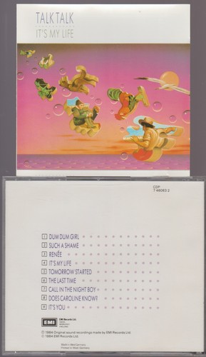 Talk life - talk, west