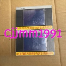 1PC USED LS touch screen DC24V