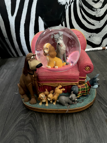 Vend boule disney - vend,