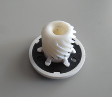 Pignon crochet d'origine pour Machines à coudre Husqvarna 1600