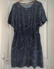 MARIE SIXTINE   robe taille s