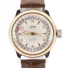 Montre vintage ORIS Pointer